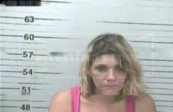Brigette Elizabeth Bivins