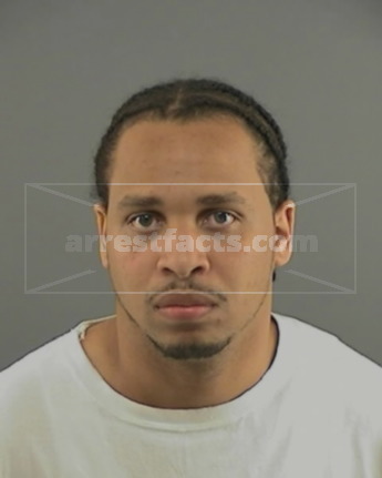 Kevin Louis Foster
