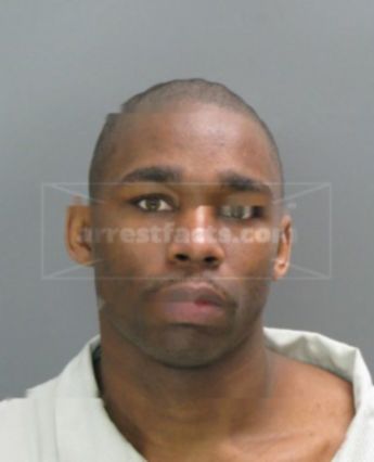 Anthony Darnell Riley