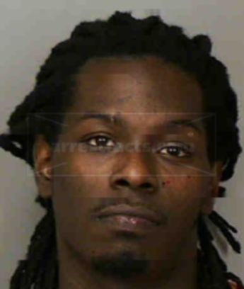Ronald Lamar Austin