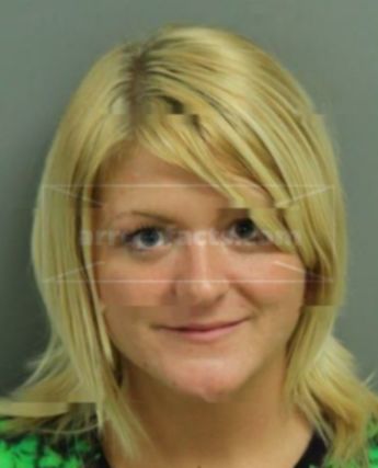 Chelsee Brooke Carswell
