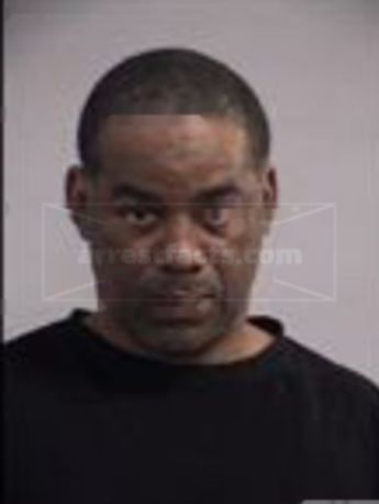 Kenneth Ray Jones