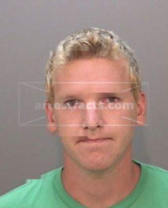 Jonathan Brantley Holle
