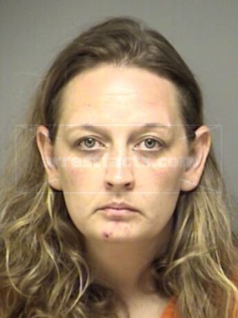Amanda Lynn Cofer