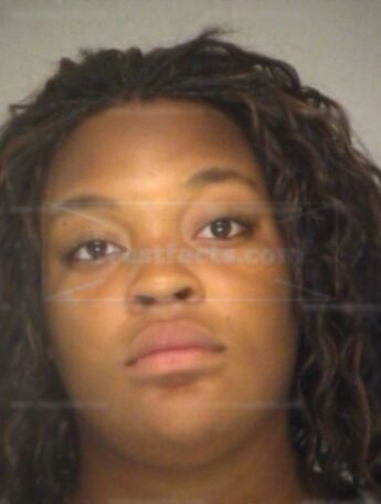 Chaunicia Cianna Sanders