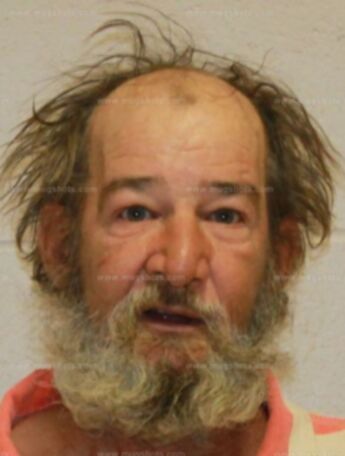 Marty Lee Riggins