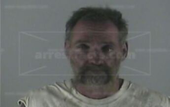 Jerry Richard Conklin