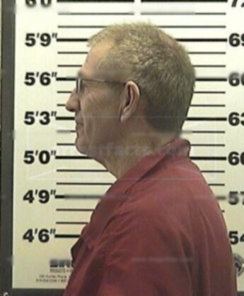 James William Ellis