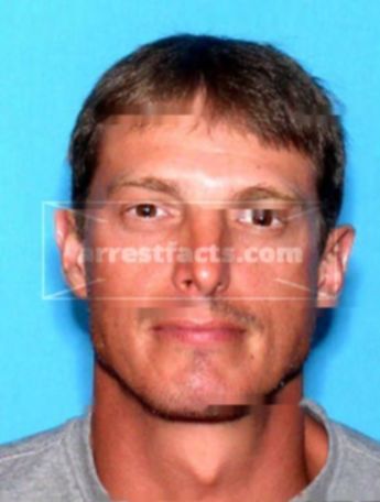 Jerry Wayne Howton
