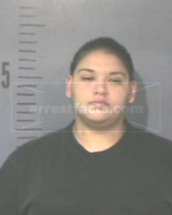 Amanda Ashley Gonzalez