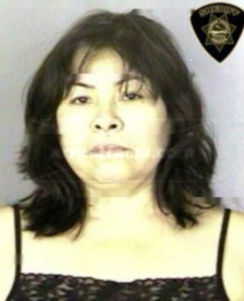 Irma Leticia Torres-Ramos