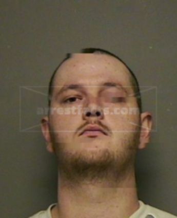 Charles Brandon Perry