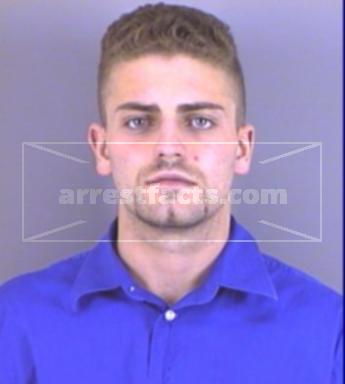 David William Atkins