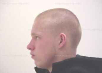 Christopher J Schumacher
