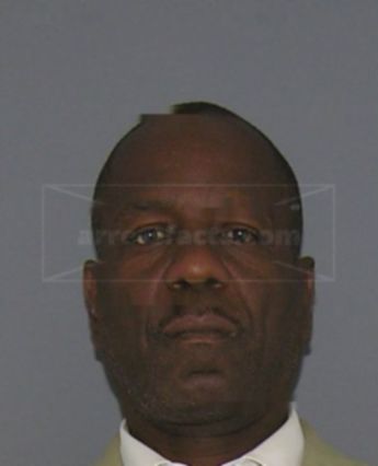 Timothy Anderson