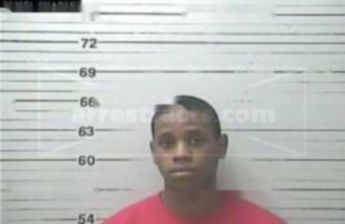 Lucus Trayvon Gardner