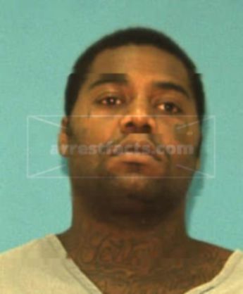 Arthur Lee Walker