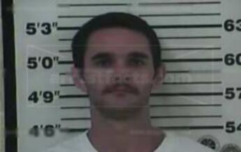 Joshua Arron Roberts