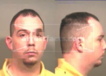 Adam Brent Peal