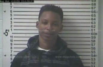 Jesalyn Ashley Nicole Harmon