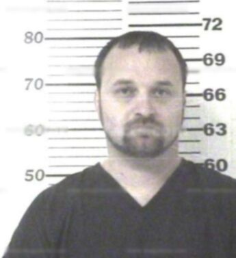 Buddy Wayne Barton