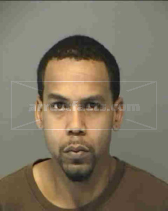 Kevin Lamonte Slaughter