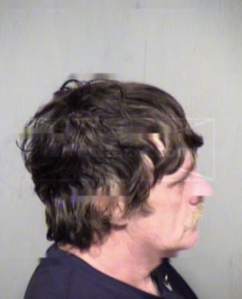 Todd Addison Marshall