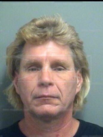 Allyn Lee Hendrix