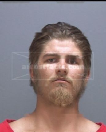 Scott Kimball Burrows