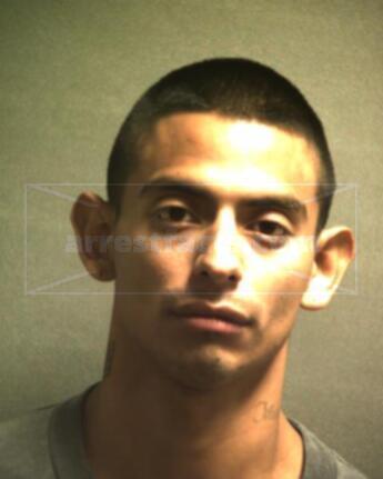 Christopher Nathan Montenegro