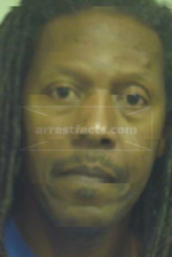 Kelvin Hemphill