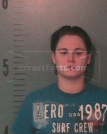 Gwendolyn Marie Ritchie