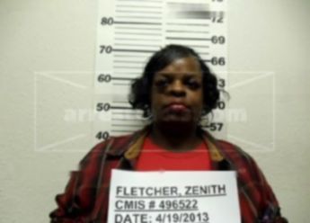 Zenith Denise Fletcher