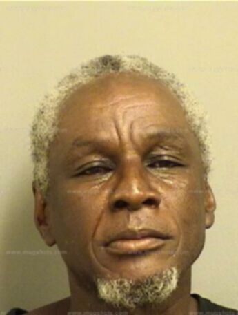 Richard Ezekiel Parker