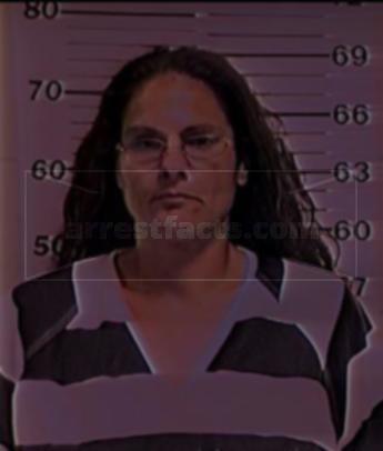 Kimberly Kay Hasson