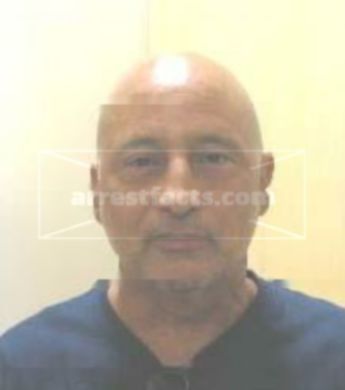 James Harold Scarpa