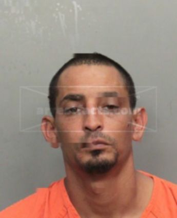 Edwin Francisco Santiago