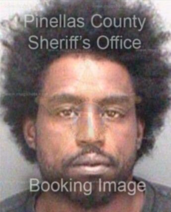 Ramon Edward Samuels