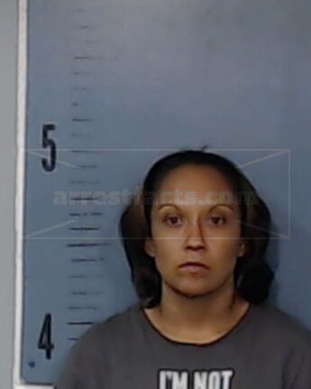 Jasmine Ashley Calderon