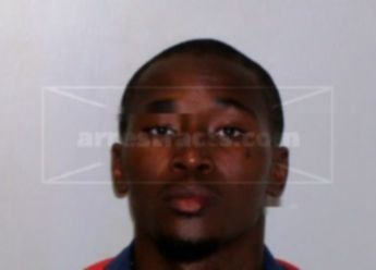 Darrell Parish
