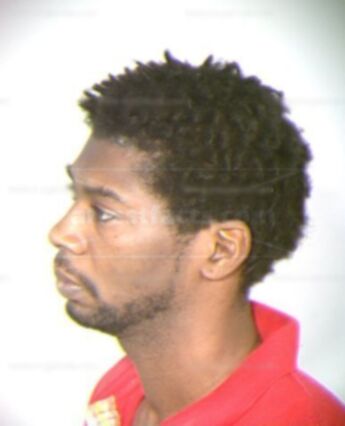 Maurice Lashawn Thompson