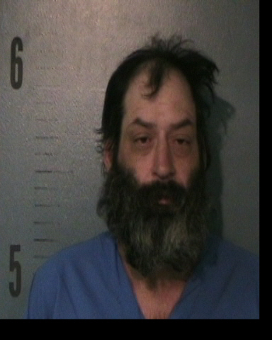 Ronald John Crane