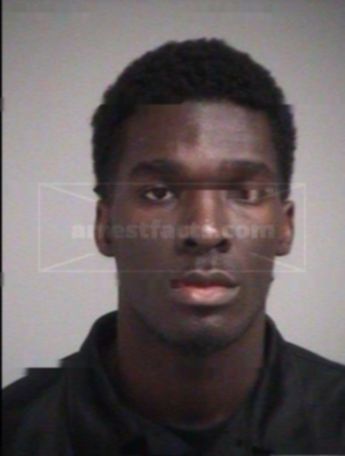 Emmanuel Tyrone Young