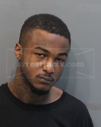 Albert James Pendergrass