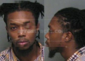 Jerome Mccray