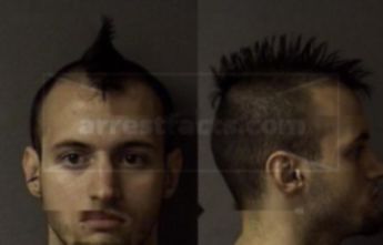Jacob Michael Murdock
