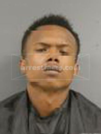 Tyberius Lamont Parker