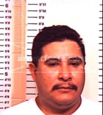 Juan Alberto Villanueva