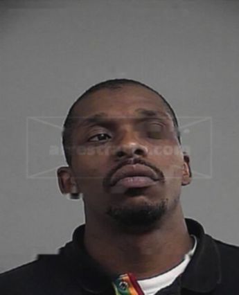 Julius Moore