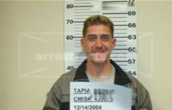 Bernie Ben Tapia